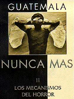 Recuperacin de la Memoria Histrica Tomo II