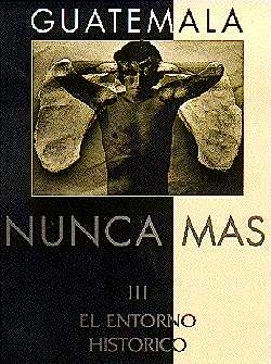 Recuperacin de la Memoria Histrica Tomo III